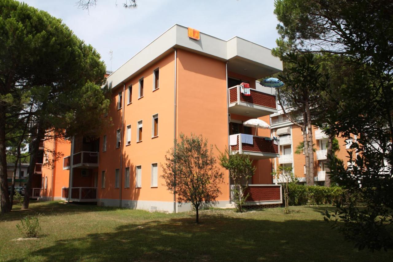 Appartamenti Angela E Pordenone 비비오네 외부 사진
