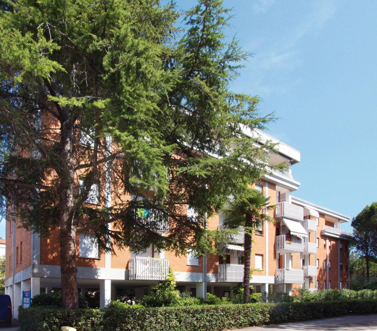 Appartamenti Angela E Pordenone 비비오네 외부 사진