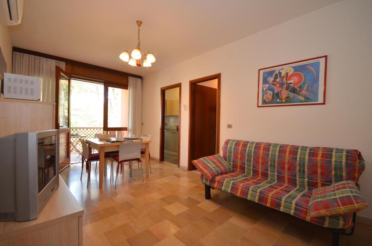 Appartamenti Angela E Pordenone 비비오네 외부 사진