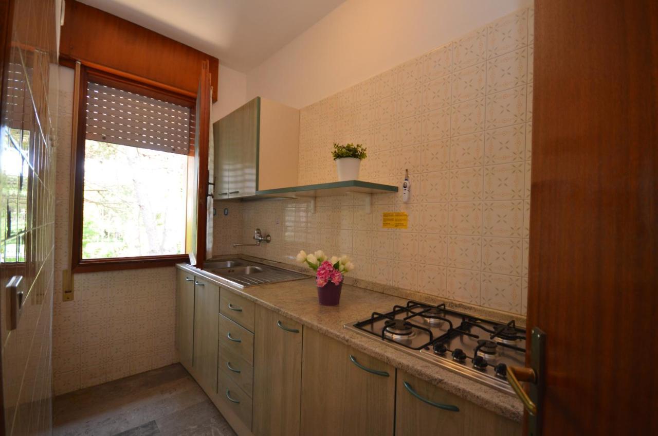 Appartamenti Angela E Pordenone 비비오네 외부 사진